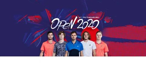 Petersburg open