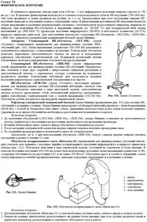 Физиотерапия инструкции