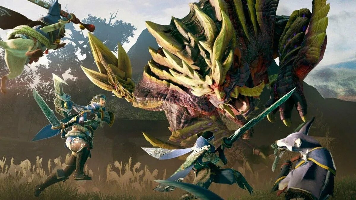 Монстр хантер райс. Монстер хантер rise. monster hunter rise [switch]. monster hunter rise nintendo. nintendo switch monster hunter 2025.
