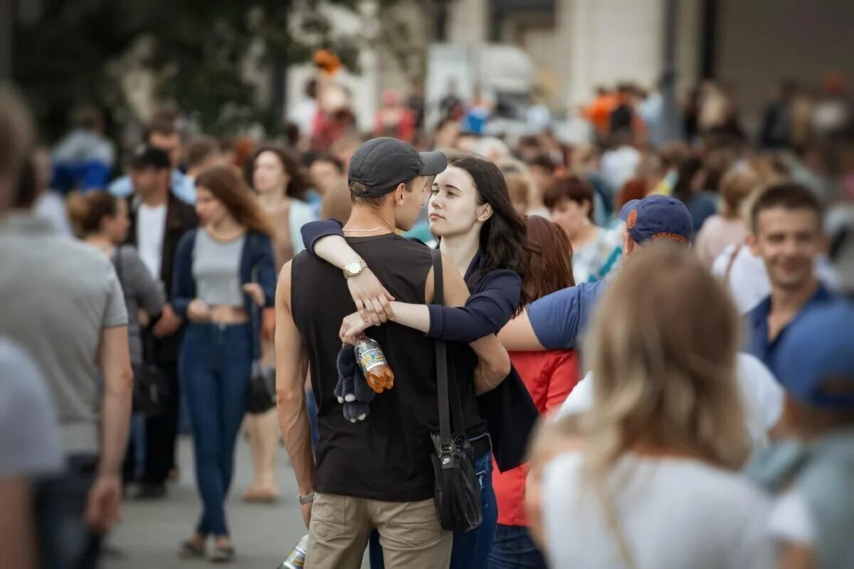 Со случайными