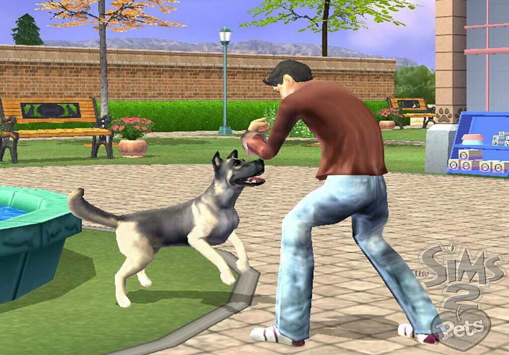 The SIMS 2: питомцы. SIMS питомцы. Симс 2 животные. SIMS 2 Pets. Симс петс