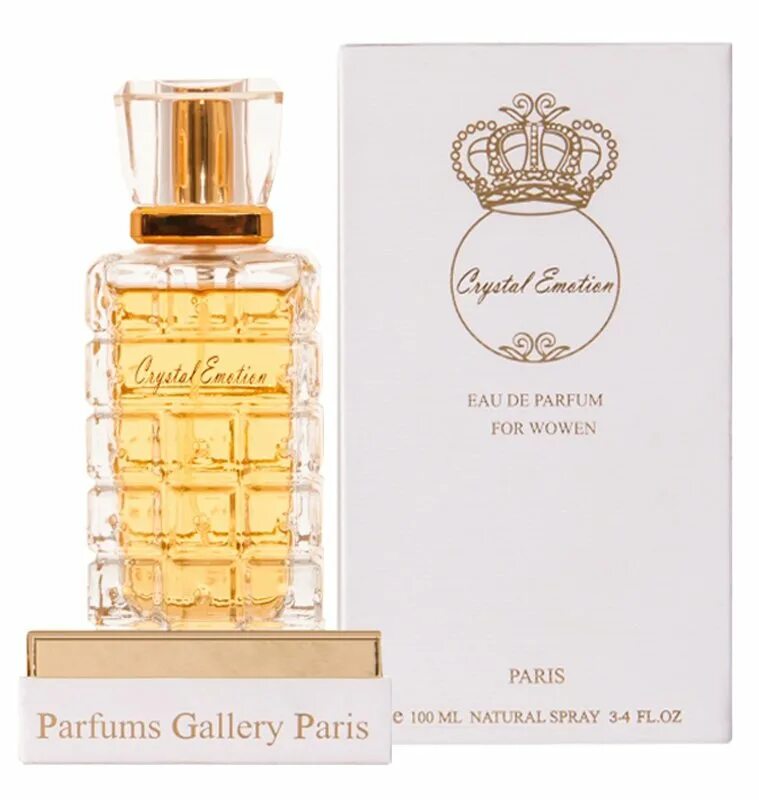 Духи Parfums Paris. Духи женские Эмоушн. Parfum Gallery парфюмерия. Парфюм Crystal. Де парфюм ру