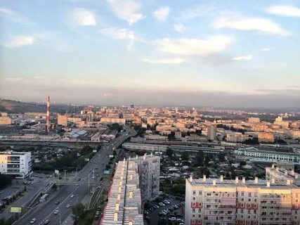Пожарского красноярск
