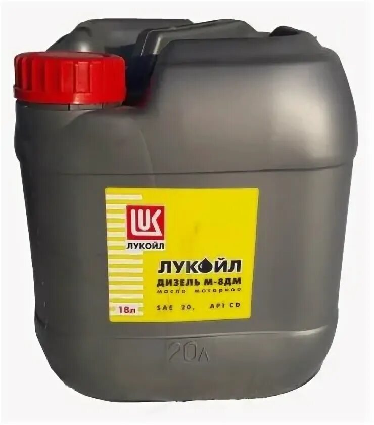 Автомасла для дизеля