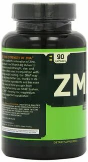Zma капсулы инструкция