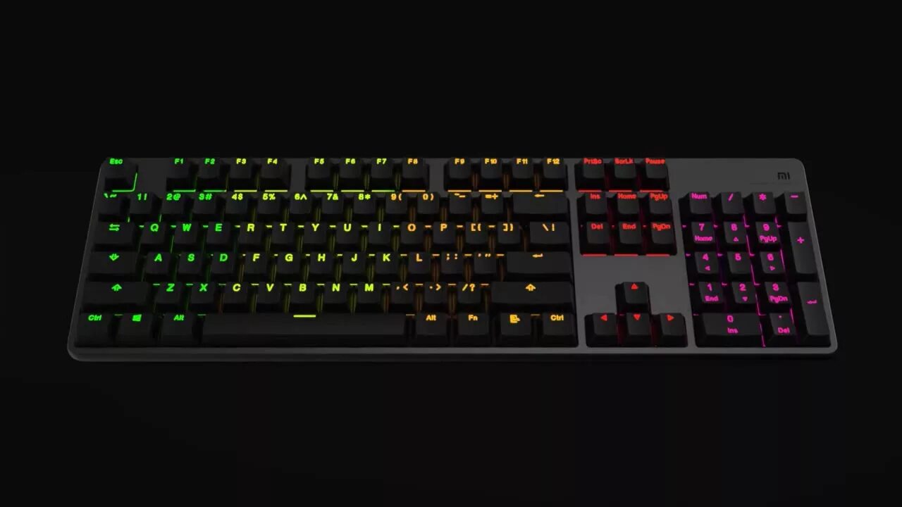 Механическая клавиатура Xiaomi. Клавиатура Keyboard Xiaomi. Xiaomi Mechanical Keyboard RGB. Клавиатура Xiaomi с подсветкой. Xiaomi game pro