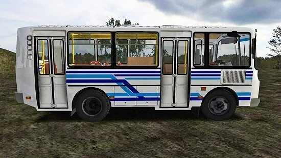 Паз 3205 для фс 17. Omsi 2 паз 3205. Паз гибрид мод. Паз 3205 для етс 2. Паз 3205 колхоз.