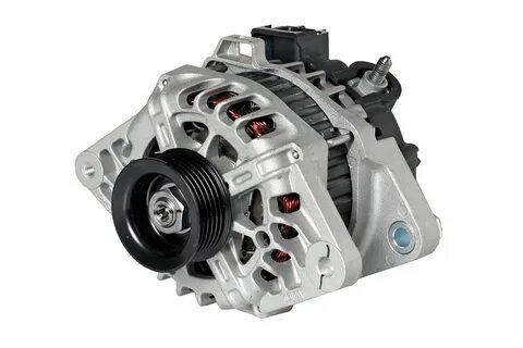 Автогенератор 1