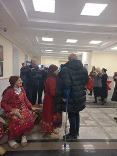 Центр завтра