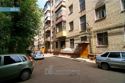 Казань ул журналистов
