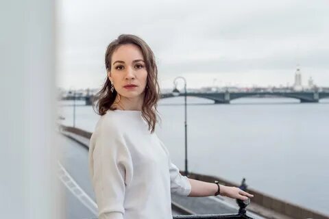 Маша и питер