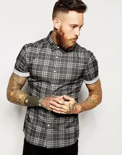 Shirt sleeves