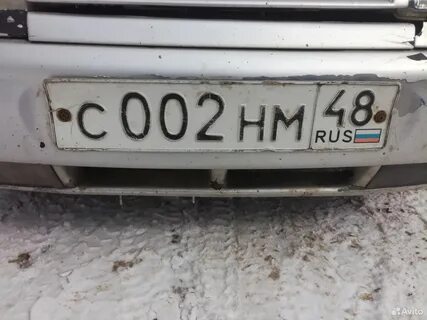 Липецкие номера