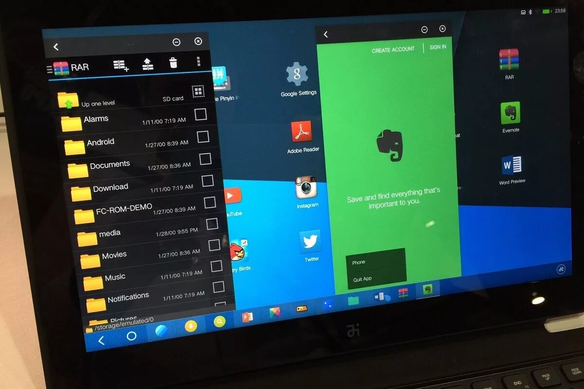 Android os установить. Android os на пк. андроид ос на пк. операционные системы андроид для пк. андроид х86 для пк.