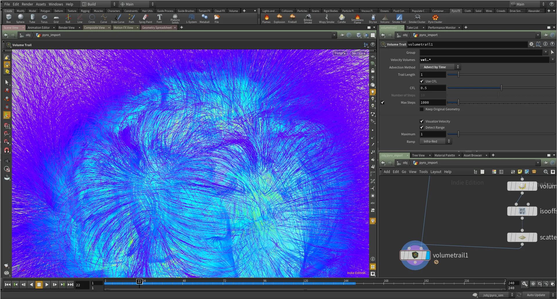 Houdini render. Текстуры для houdini. шершавый материал houdini. гудини текстурирование hardpaint. paint texture in houdini.