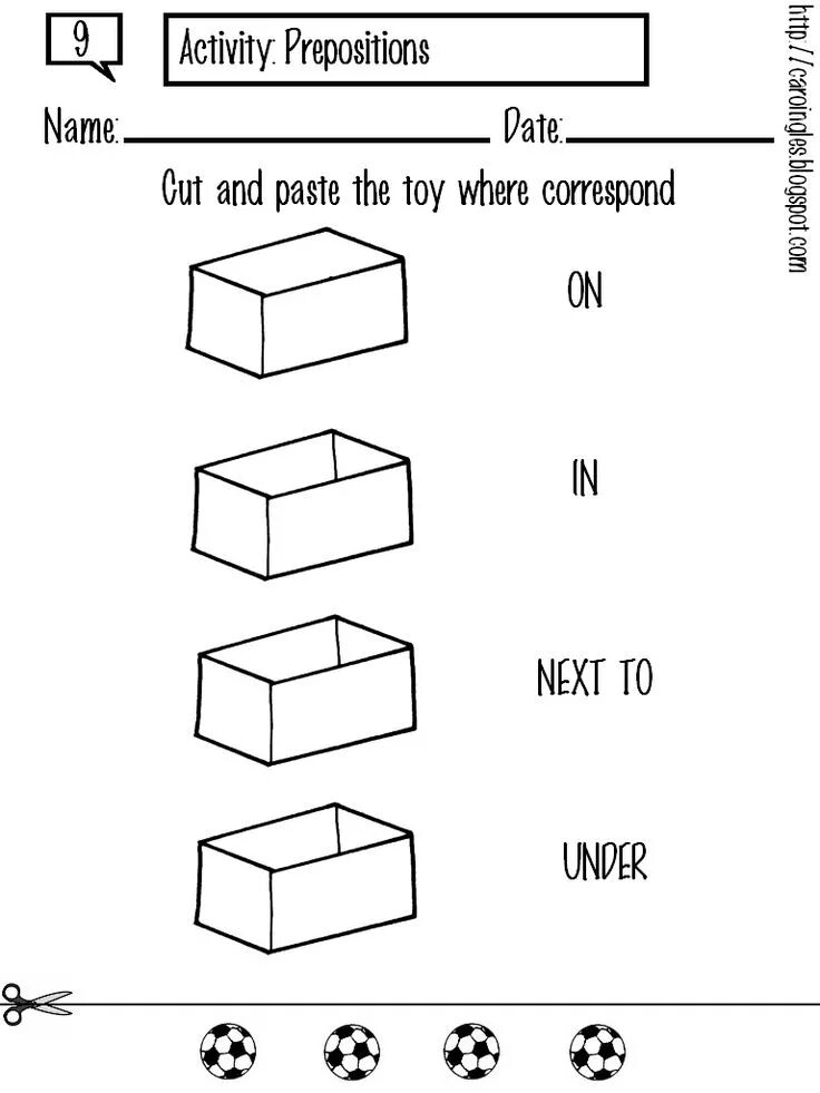 For is preposition