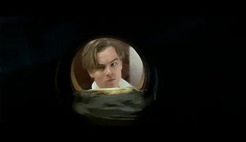 You seen titanic