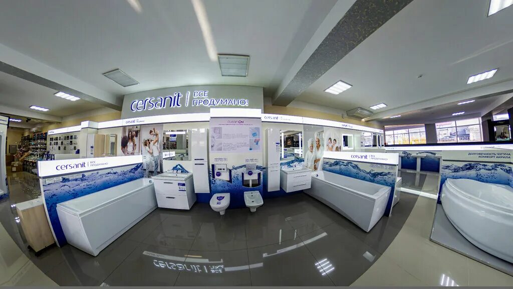 Aquanet, фабричный магазин сантехники Пятигорск, Черкесское шоссе, 15 - телефон,