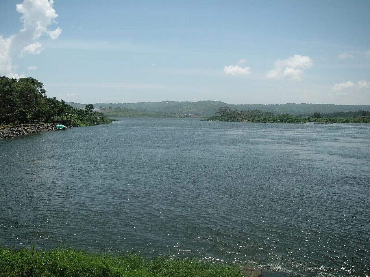 Kenya safari to Lake Victoria area, activities and accomodation Kenya travel, Ke