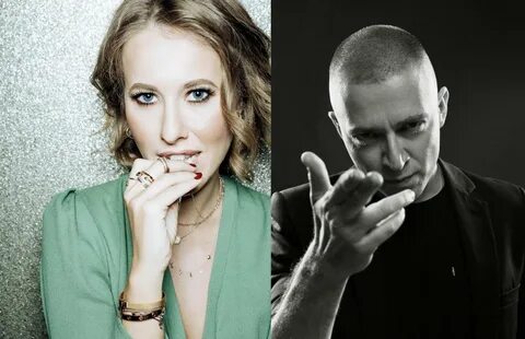 Oxxxymiron девушка