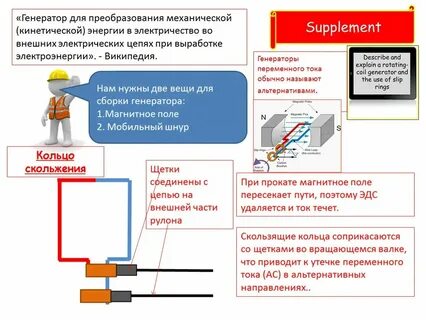Преобразующее тепловую энергию в механическую