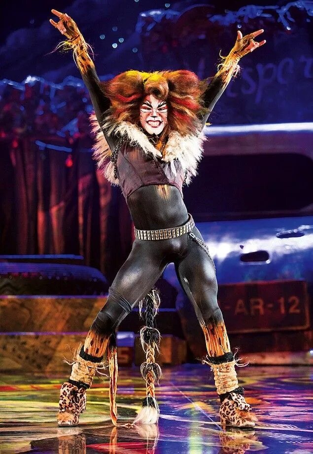 Мюзикл кошки бродвей. Л. Котики с музыкальными инструментами. Cat stage. Кот на сцене.