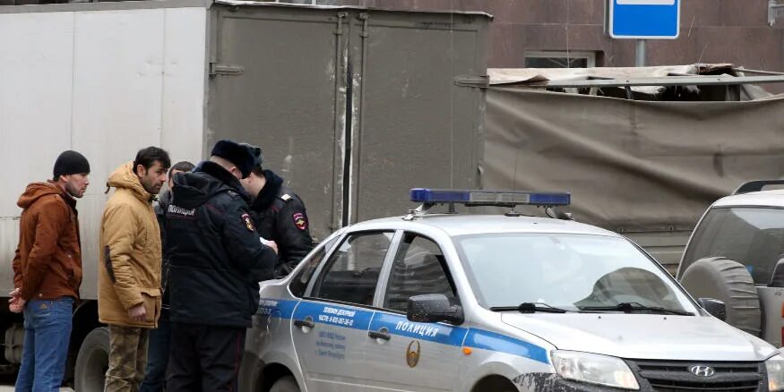 3000 мигрантов в новогоднюю ночь