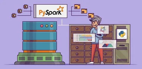Spark python