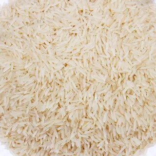 Many rice