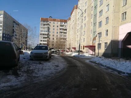 Домостроителей д 1
