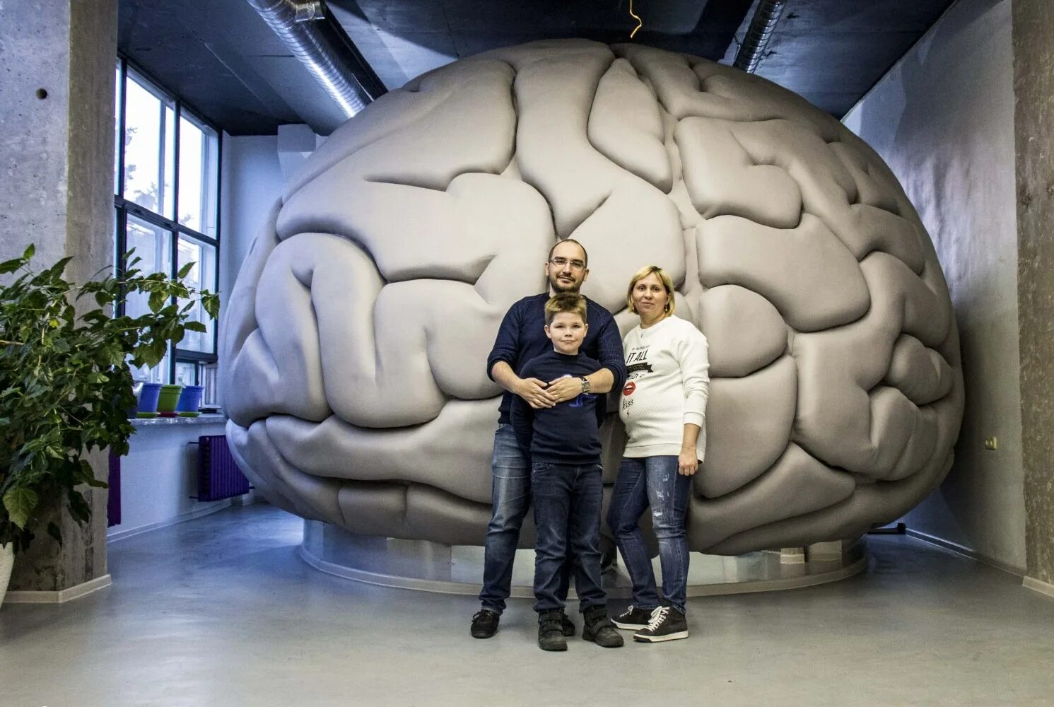 Институт головного мозга санкт. Квест мозг. Музей мозга. Музей мозга Рязань. Мерчендайзинг мозга.