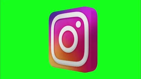 3d instagram
