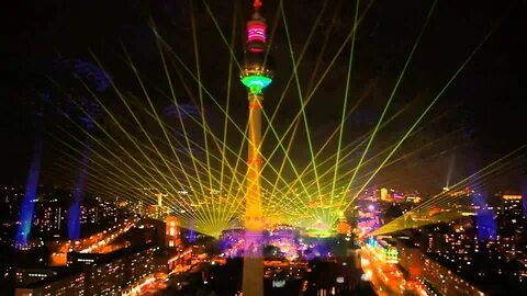 Berlin show