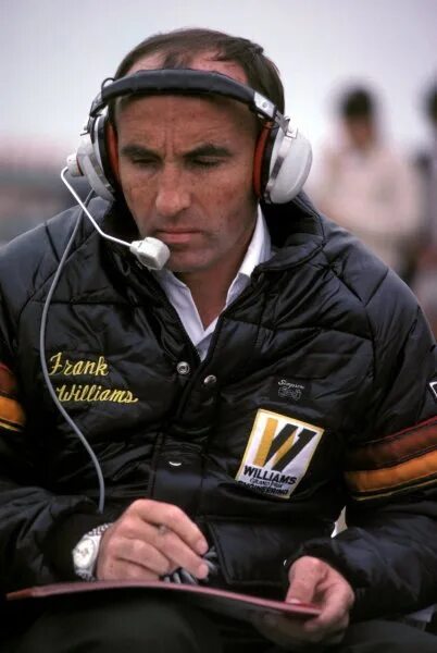 Sir frank williams. Франк вильямс психолог. Frank williams. Франк вильямс психолог. Frank williams.