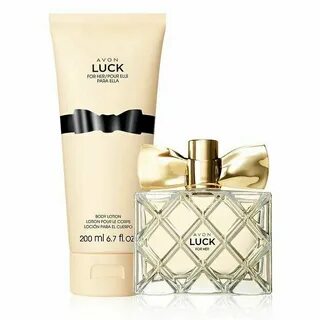 Avon for her
