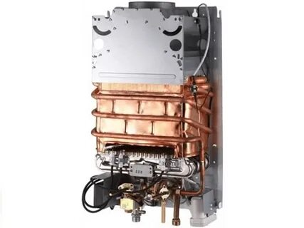 Неисправности газовой колонки электролюкс