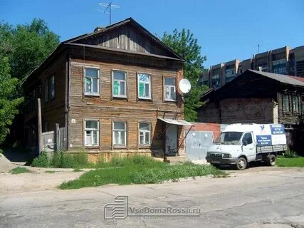 Ул рабочая самара