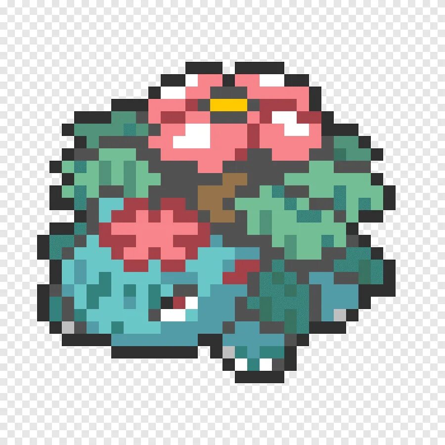 Pixil