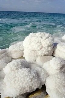 Мертвое море сточное пресное