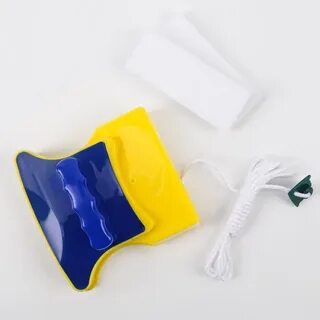 Щетка для мытья окон с 2 сторон