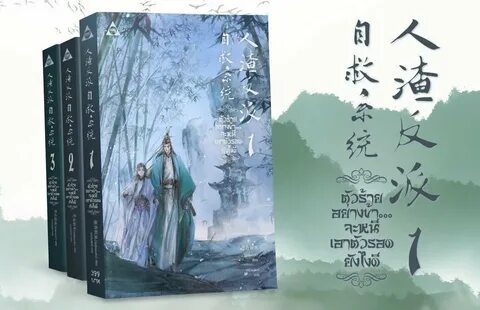 System novel