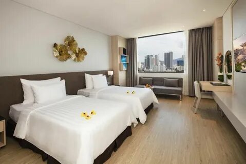 Hotel 4 вьетнам нячанг