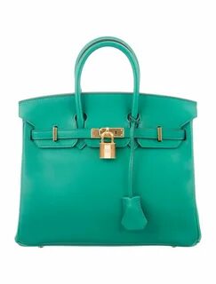 Hermes birkin 25