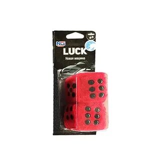 New luck