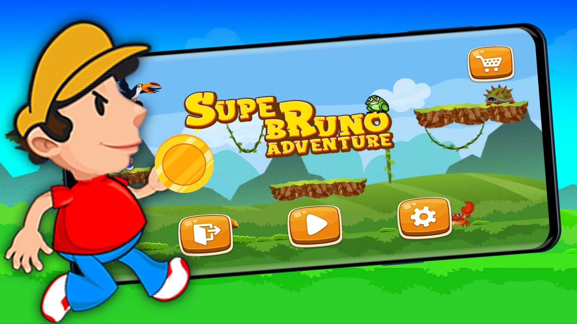 Super adventure андроид. Super adventure андроид