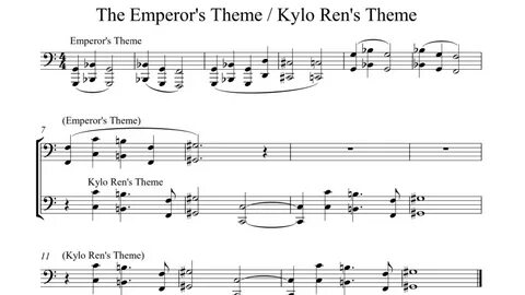 Imperial theme