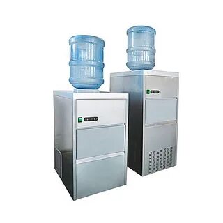 Льдогенератор koreco az
