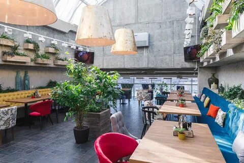 Grande osteria ул удальцова 85б отзывы
