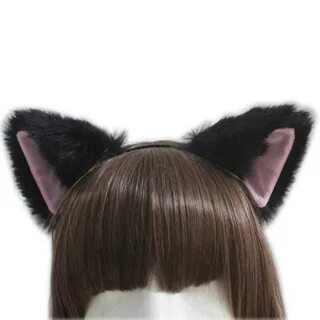Ушки кошки