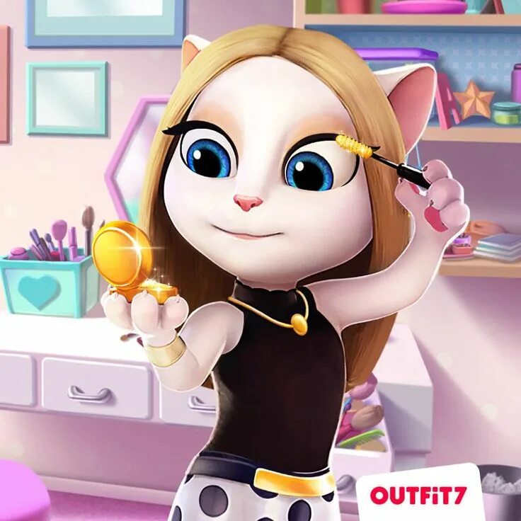 Анджела 2. Анджела 1. Анджела 2013. My talking Angela. Картинки игры анжелы